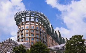 Resorts World Sentosa Hotel Michael